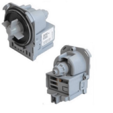 205-0155 Насос ASKOL 30W (3 защелки, фишка назад) 1.47.001.15 4055255451, 49028801 (63AE005, 1600031) PMP003UN