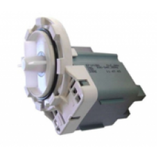 205-0160 Насос 34W (8 защелок, клеммы сзади) PMP201UN