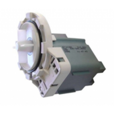 205-0160 Насос 34W (8 защелок, клеммы сзади) PMP201UN