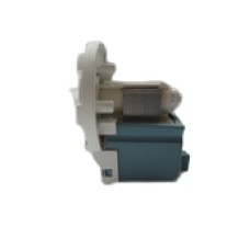 205-0161 Насос 34W (8 защелок, фишка назад) PMP200UN