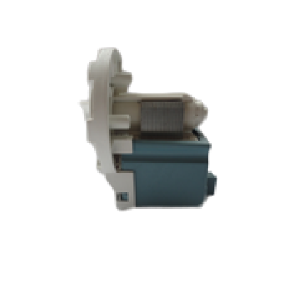 205-0161 Насос 34W (8 защелок, фишка назад) PMP200UN