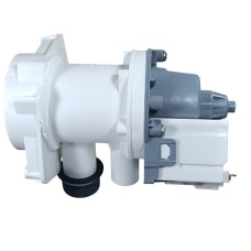 205-0173 Насос 34W CANDY в сборе (3 винта, контакты сзади раздельно) 1.47.005.17 49002228 (49004612) 91941771 (64567) PMP010CY