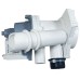205-0173 Насос 34W CANDY в сборе (3 винта, контакты сзади раздельно) 1.47.005.17 49002228 (49004612) 91941771 (64567) PMP010CY