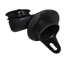 207-0307 Патрубок BEKO (дозатор-бак) 2899100100 короткий