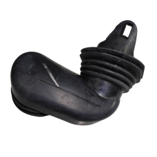 207-0310 Патрубок BEKO 2818440200 (дозатор - бак) длинный