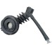 207-0075 Патрубок Bosch (бак-насос) с шариком/ с отводом 704793, 9000594702, 9000685628, 757704, 640702, RBH108BO 207-0075 Патрубок Bosch (бак-насос) с шариком/ с отводом 704793, 9000594702, 9000685628, 757704, 640702, RBH108BO