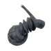 207-0075 Патрубок Bosch (бак-насос) с шариком/ с отводом 704793, 9000594702, 9000685628, 757704, 640702, RBH108BO