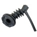207-0077 Патрубок Bosch (бак-насос) без шарика / с отводом 659871, RBH110BO