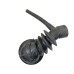 207-0077 Патрубок Bosch (бак-насос) без шарика / с отводом 659871, RBH110BO