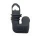 207-0520 Патрубок  Haier 0020301554 