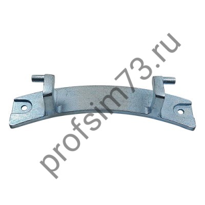222-0015 Петля люка SAMSUNG, DC61-01632A к обрамлению DC97-04750C, DRH000SA