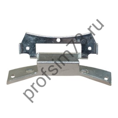 222-0030 Петля люка SAMSUNG DC97-00100A