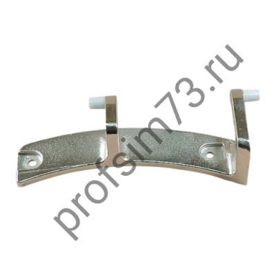 222-0055 Петля люка LG 4774EN2002A, 4774ER2005A, DRH001LG