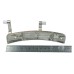 222-0055 Петля люка LG 4774EN2002A, 4774ER2005A, DRH001LG