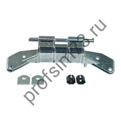 222-0105 Петля люка BOSCH 153150 (2826004) DRH000BY