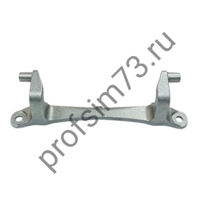 222-0201 Петля люка BEKO 2805710100, DRH000AC