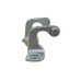 222-0201 Петля люка BEKO 2805710100, DRH000AC