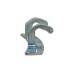 222-0251 Петля люка FAGOR 52X1805 35007456 (931331065) DRH001FA