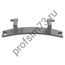 222-0306 Петля люка Атлант 773318100401, 773318100400 (L-15cм)