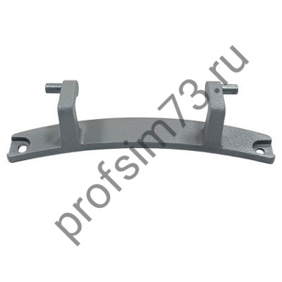 222-0306 Петля люка Атлант 773318100401, 773318100400 (L-15cм)