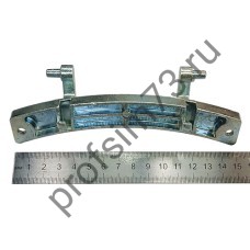 222-0360 Петля люка CANDY 49001262, 91944064 (комплект) DRH003CY ОРИГИНАЛ