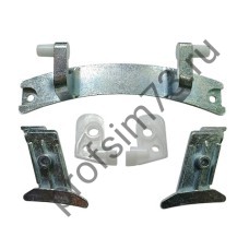 222-0361 Петля люка Candy 49001262, 91944964, 91700102 (комплект) DRH006CY