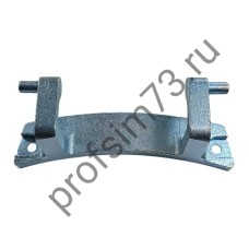 222-0450 Петля люка GORENJE  L-115mm, 581113 оригинал