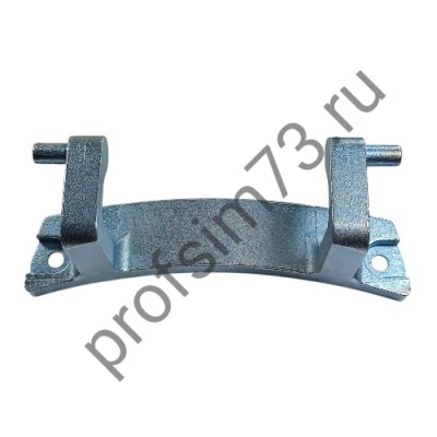 222-0450 Петля люка GORENJE  L-115mm, 581113 оригинал