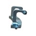 222-0450 Петля люка GORENJE  L-115mm, 581113 оригинал