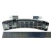222-0520 Петля люка Haier 14см (хромированная) 0020100677 