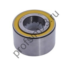 95-1700 Подшипник ВА2В (30*60*37мм) двухрядный 633667 (026298-255119) оригинал BRG500UN