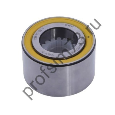 95-1700 Подшипник ВА2В (30*60*37мм) двухрядный 633667 (026298-255119) оригинал BRG500UN