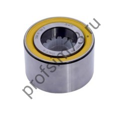 95-1705 Подшипник BA2B (30*60*37мм) SKF двухрядный 633667 (без упаковки)