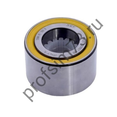 95-1705 Подшипник BA2B (30*60*37мм) SKF двухрядный 633667 (без упаковки)