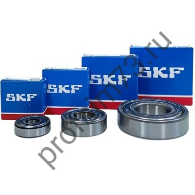 95-1320 Подшипник SKF 6200 (10*30*9mm) 
