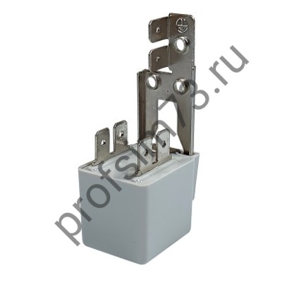 219-8347 Фильтр помехоподавляющий F3CF72102L,  0.1 мф с кронштейном 91200489, CAP201UN