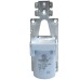 219-8350 Фильтр помехоподавляющий INDESIT 065987, CAP211UN с кронштейном 