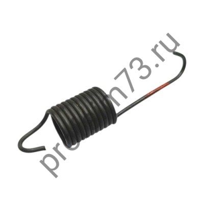 219-9001 Пружина бака Атлант (11 витков) L-150мм, 775355300503, 908098021028