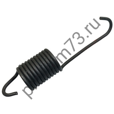 219-9002 Пружина бака Атлант (11 витков) L-150мм, 775355300503 вз 775355300701 оригинал