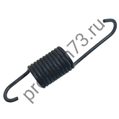 219-9003 Пружина бака Атлант (11 витков) L-150мм, 775355301201 (оригинал)