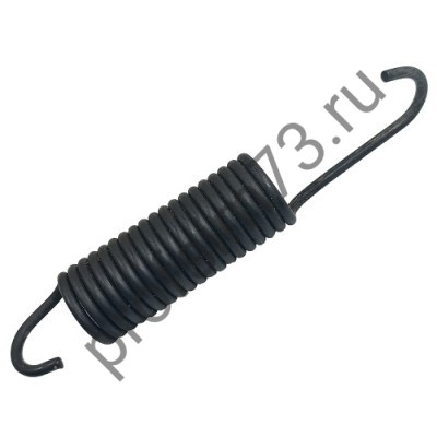219-9009 Пружина бака Атлант (19 витков) L-150мм, 775355300800 вз 908098021015