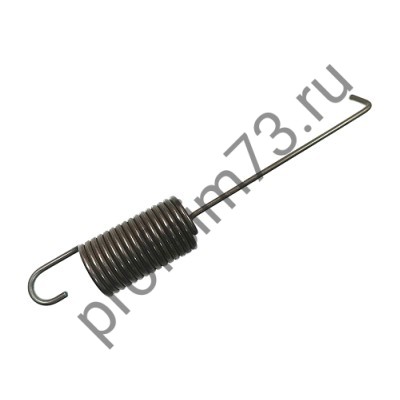 219-9012 Пружина бака  Samsung 4,5кг (15 витков) L-170мм,  DC61-00708А