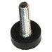 219-0180 Ножка резиновая M10мм h-45 мм, LFT001UN 219-0180 Ножка резиновая M10мм h-45 мм, LFT001UN