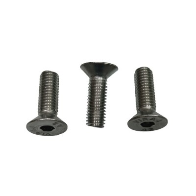 219-0204 Болты крепления (комплект 3шт) крестовины Samsung, LG EBI755