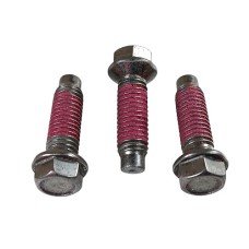 219-0206 Болты крепления М8*34мм (комплект 3шт) крестовины LG, Samsung