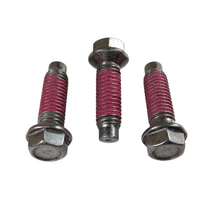 219-0206 Болты крепления М8*34мм (комплект 3шт) крестовины LG, Samsung