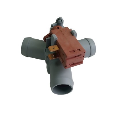 219-0295 Клапан слив-спрей  Hansa AMICA ELTEK 8010467, VAL000AA