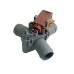 219-0295 Клапан слив-спрей  Hansa AMICA ELTEK 8010467, VAL000AA