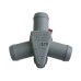 219-0295 Клапан слив-спрей  Hansa AMICA ELTEK 8010467, VAL000AA
