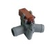 219-0295 Клапан слив-спрей  Hansa AMICA ELTEK 8010467, VAL000AA
